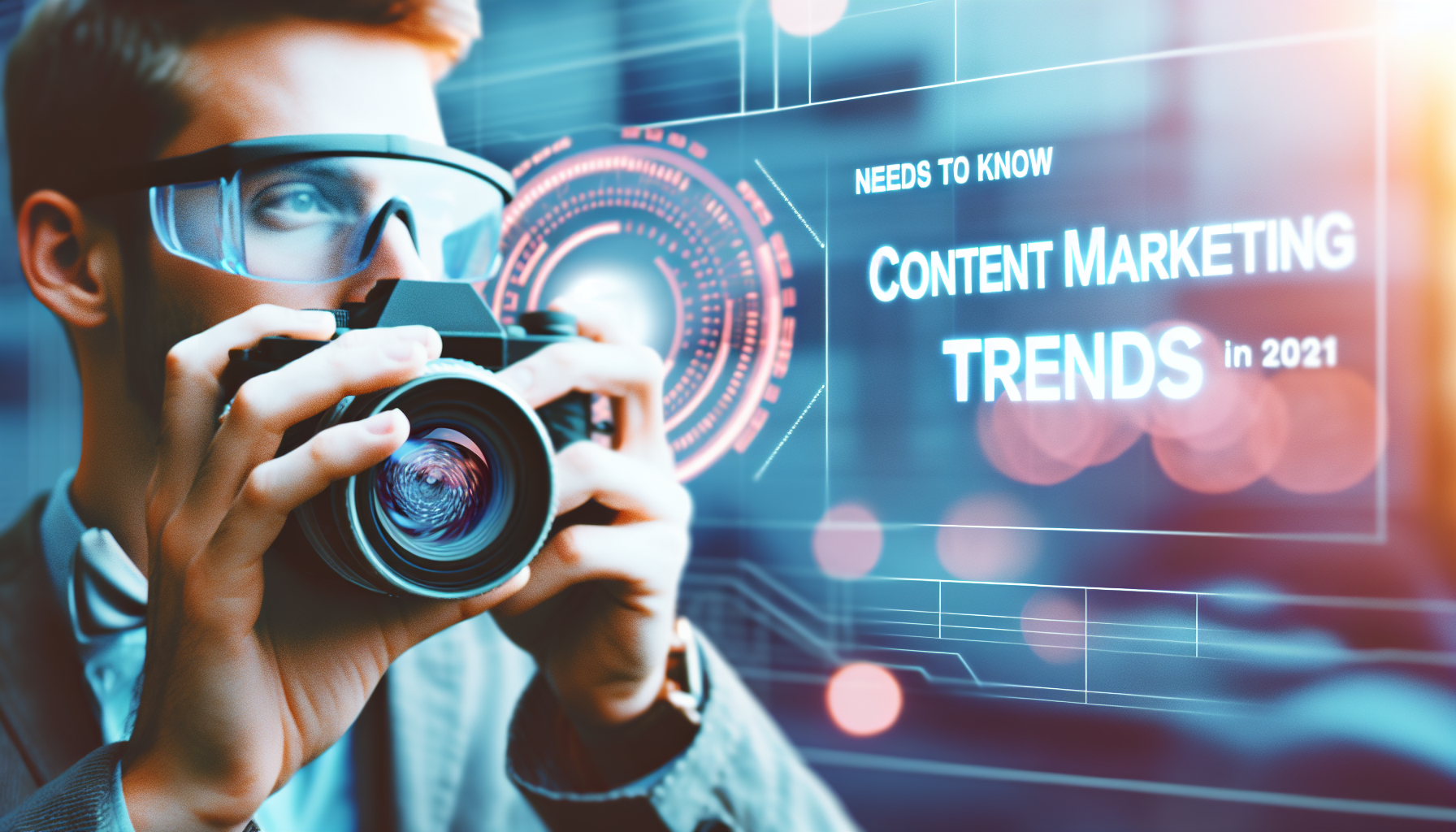 Tendencias en marketing de contenidos 2025: lo que debes saber - IdunnMedia