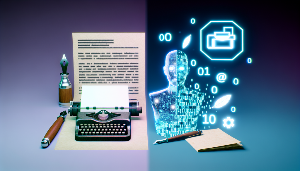 Cómo adaptar un blog tradicional para IAs generativas