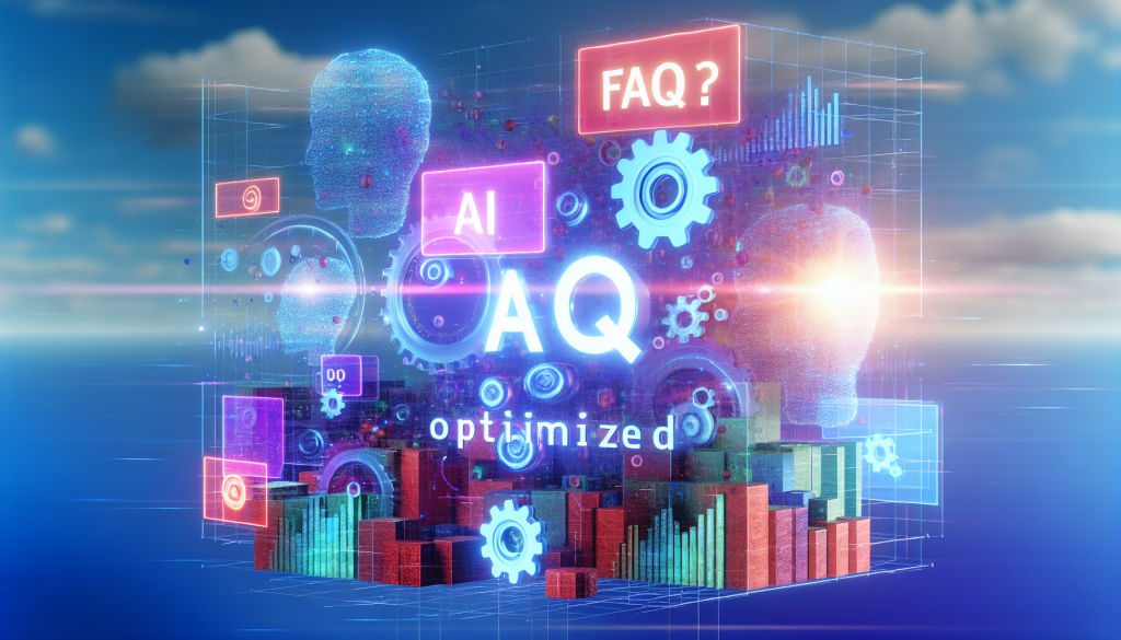 Templates de FAQs optimizados para IA
