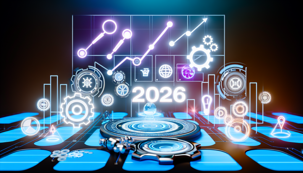 Tendencias SEO 2026: qué cambios esperar y cómo prepararse