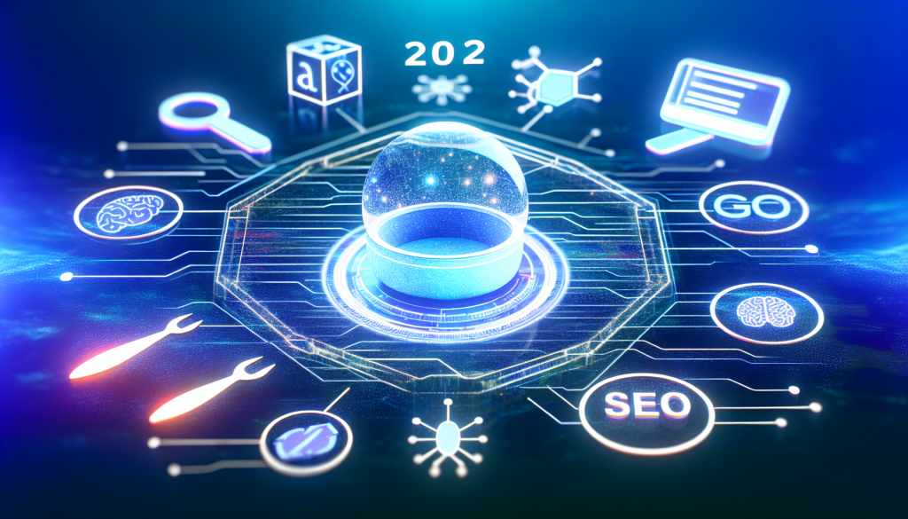 El futuro del SEO en la era IA: Predicciones 2026