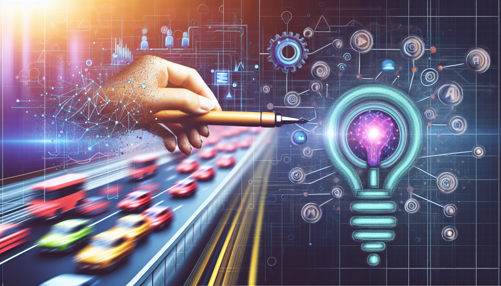 ¿Cómo medir el tráfico proveniente de IA?