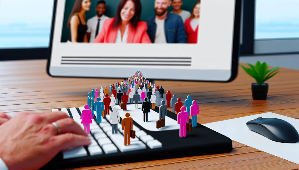 Cómo escribir contenido que convierta visitantes en clientes