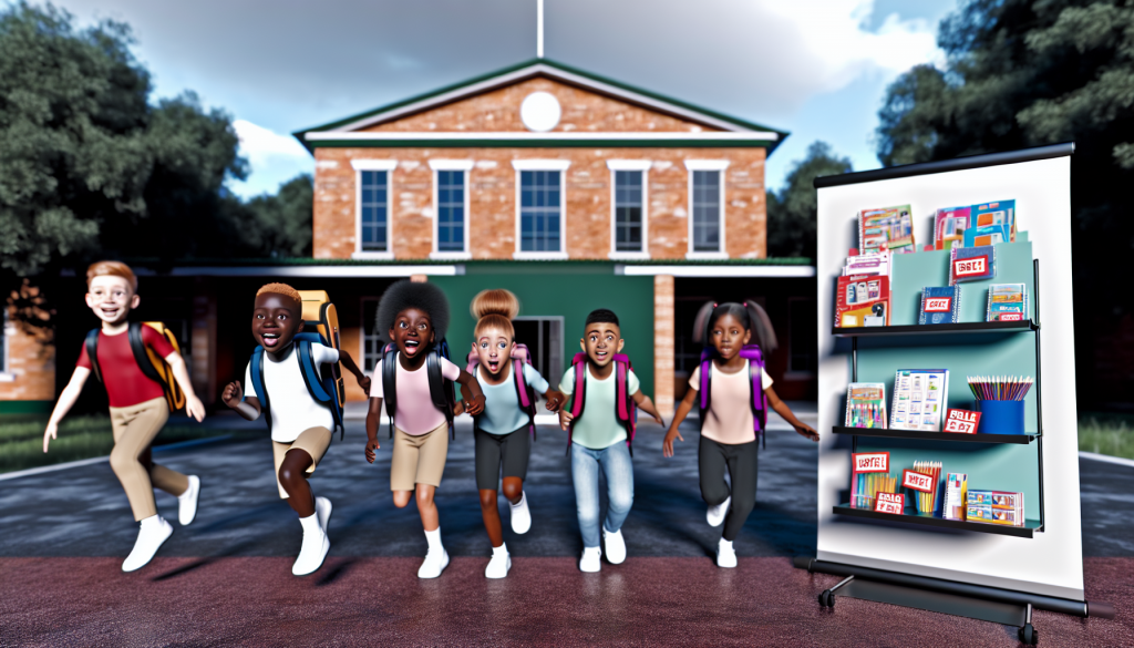 Back to School: tácticas de marketing para la vuelta a clases