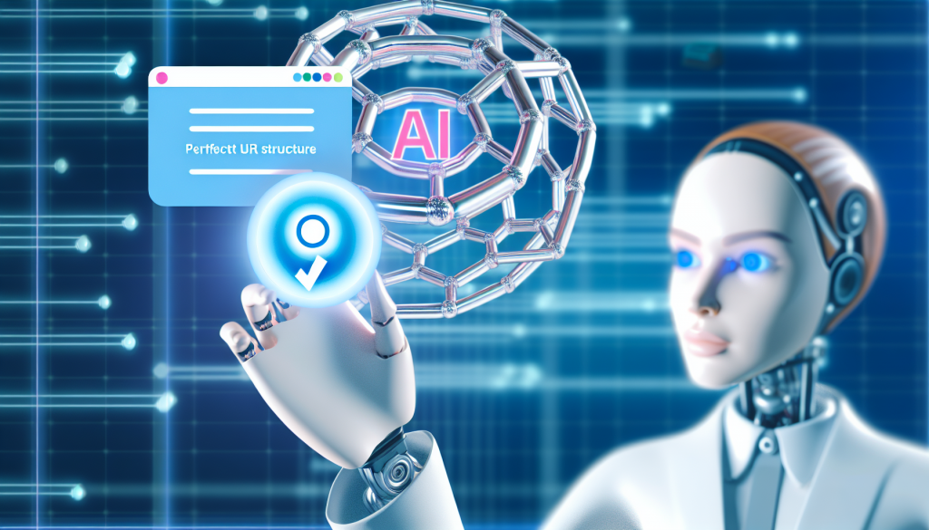 Estructura de URLs perfecta para ser citado por IA