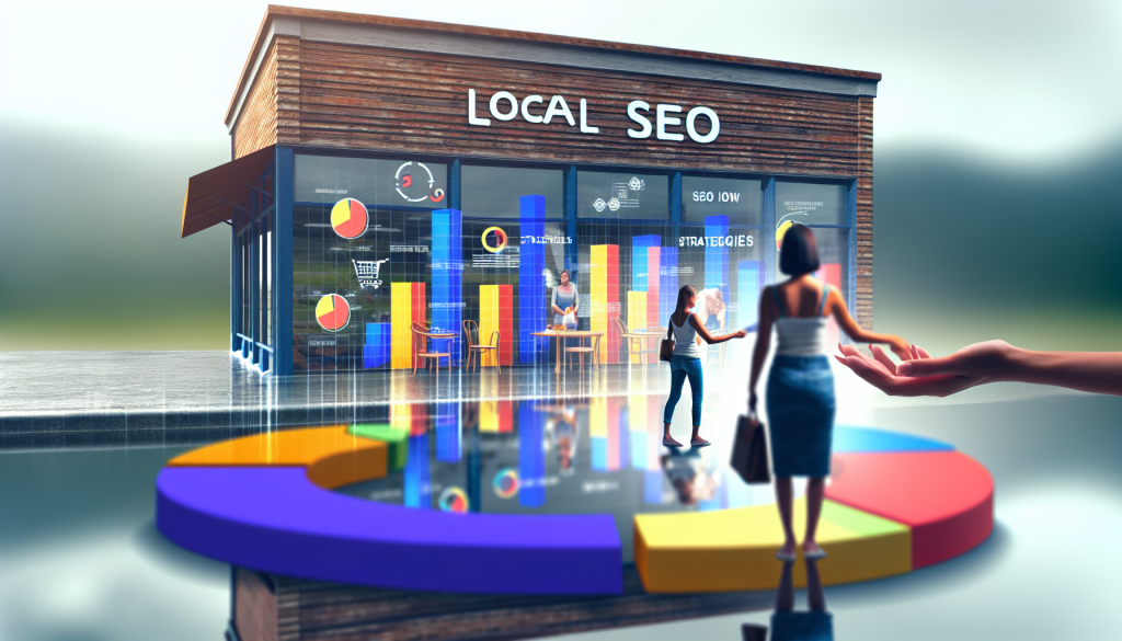 Las mejores estrategias de SEO local para negocios y tiendas físicas