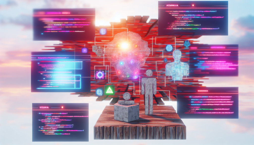 Cómo implementar FAQPage Schema para IA
