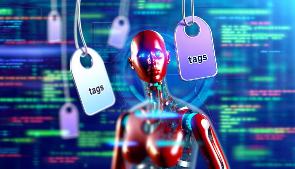 Canonical tags: su importancia en la era IA